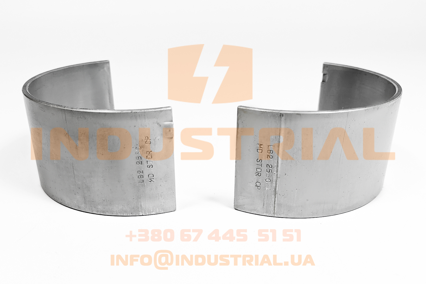 MCD 3121633 MEC DIESEL